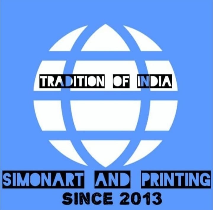 SIMONART AND PRINTING  